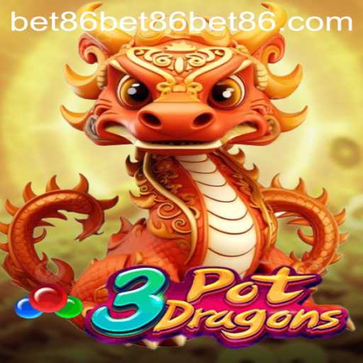Exploring the Thrilling World of 3PotDragons: A Comprehensive Guide to Gameplay and Strategy
