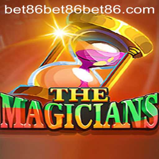 The Magicians: A Spellbinding Journey with Bet86